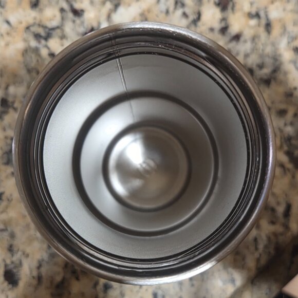 14 Oz stanley cup mint green - Picture 4 of 8